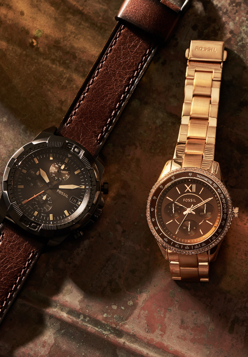 Fossil Ecuador - Envío Gratis a todo el Ecuador
