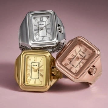 Comprar relojes fossil