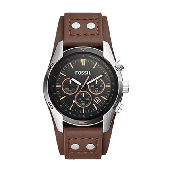 Reloj Coachman Cronógrafo 44MM