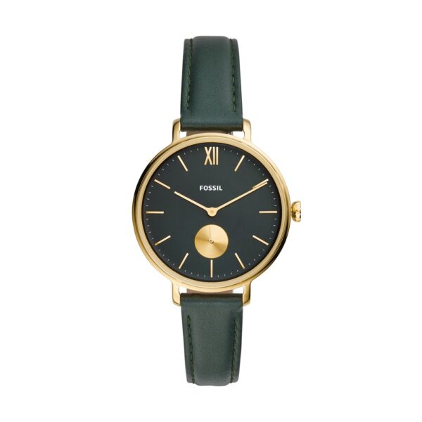 Reloj Kalya de cuero
