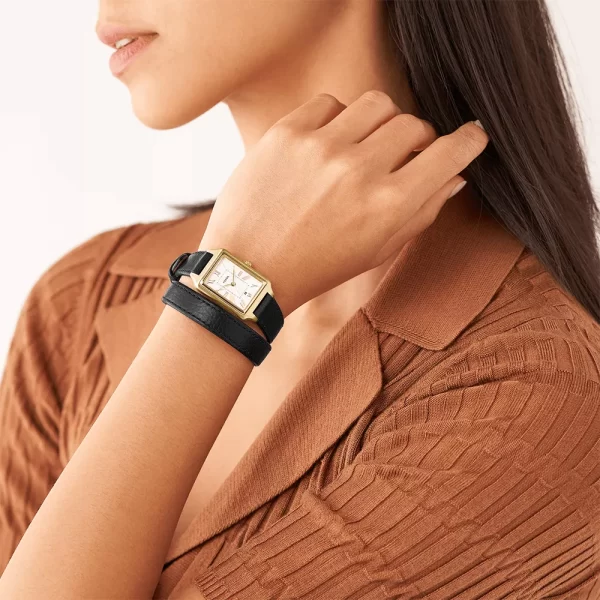 Relojes de Cuero Damas