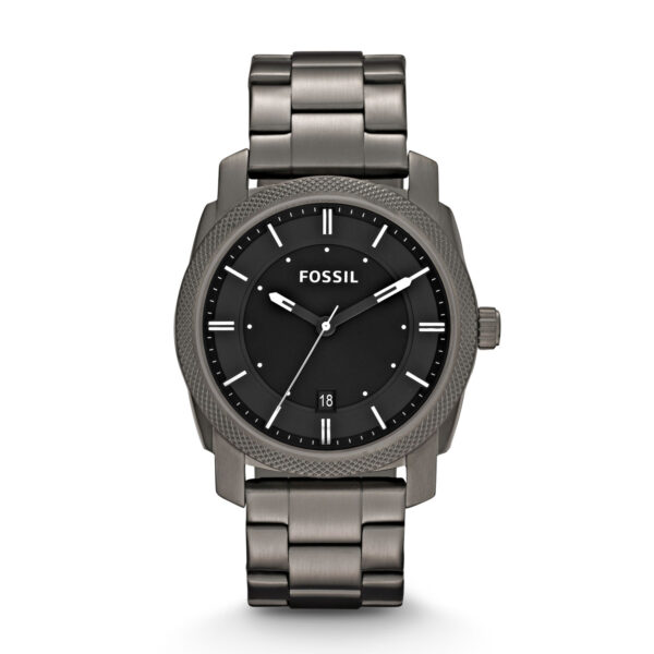 Reloj Machine de Acero