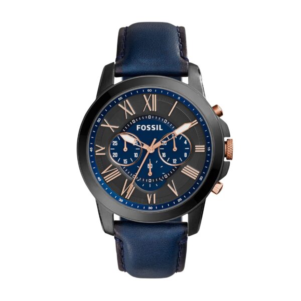 Reloj Fossil FS5061IE