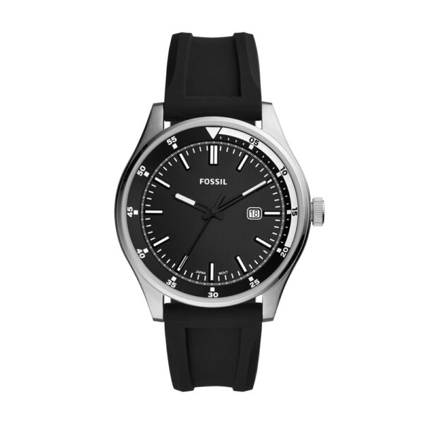 Reloj Belmar de silicona