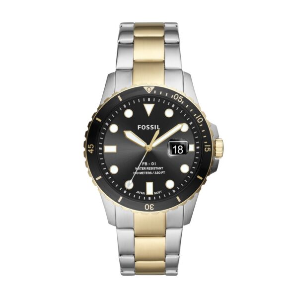 Reloj Fossil FS5653