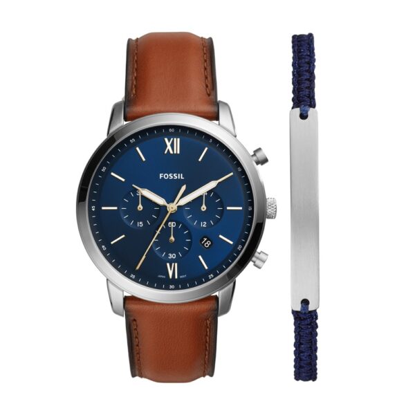 Reloj Fossil FS5708SET