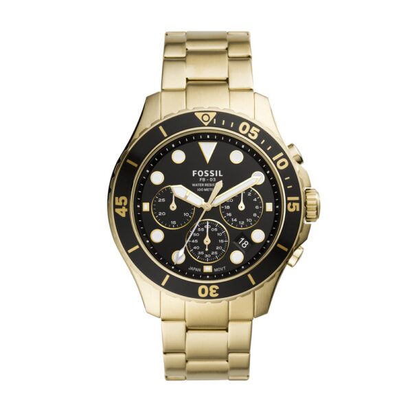 Reloj Fossil FS5727