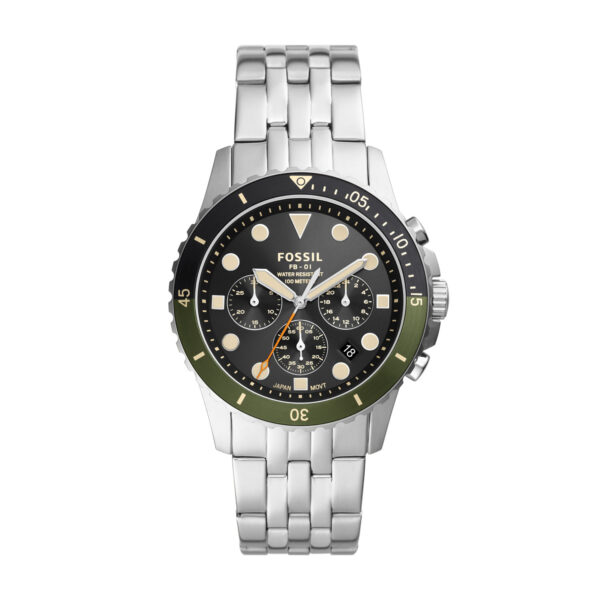 Reloj Fossil FS5864