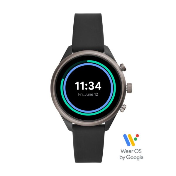 Reloj Fossil Smartwatch FTW6024