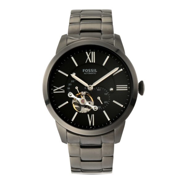 Reloj Townsman Automático Acero