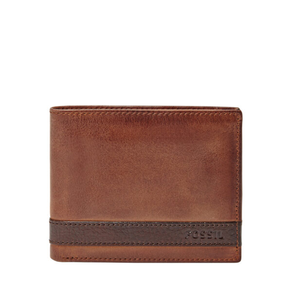 Billetera Fossil - ML3644200