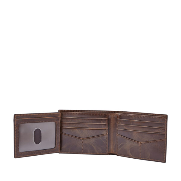 Billetera Fossil Derrick Flip ID Bifold ML3681201