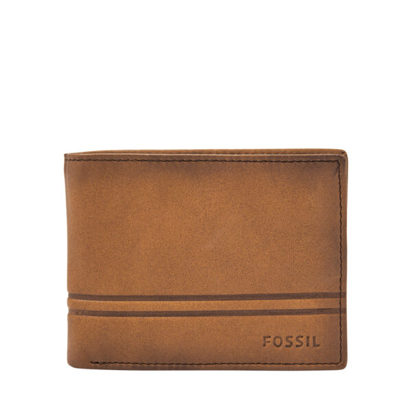 Billetera Fossil Caballero ML3817222