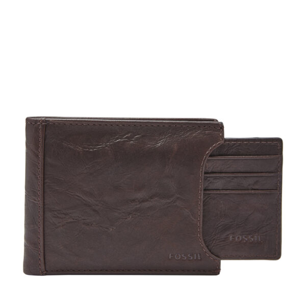Billetera Fossil - ML3888200