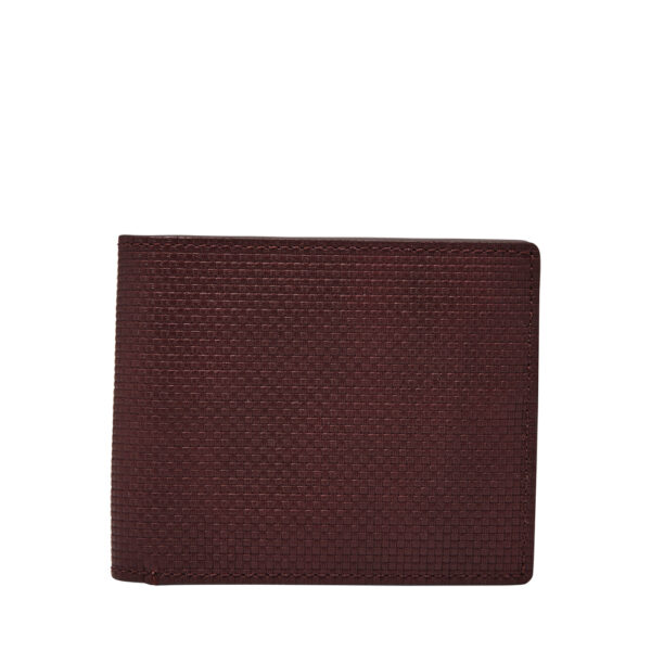 Billetera Fossil Caballero ML4034609