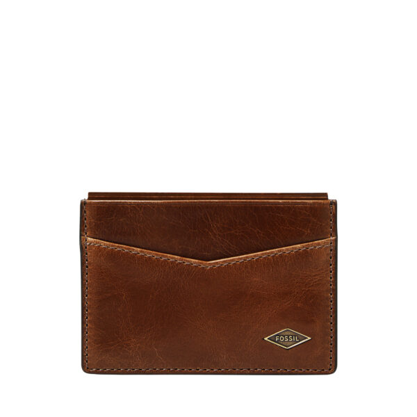 Billetera Fossil Caballero ML4234201