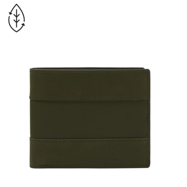 Billetera Fossil Caballero ML4397386