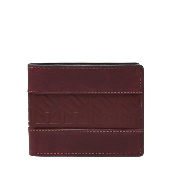 Billetera Fossil Caballero ML4469540