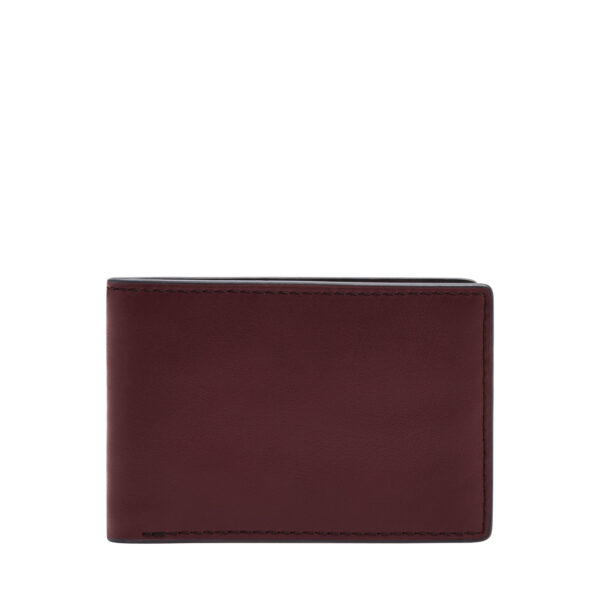 Billetera Fossil Caballero ML4479540