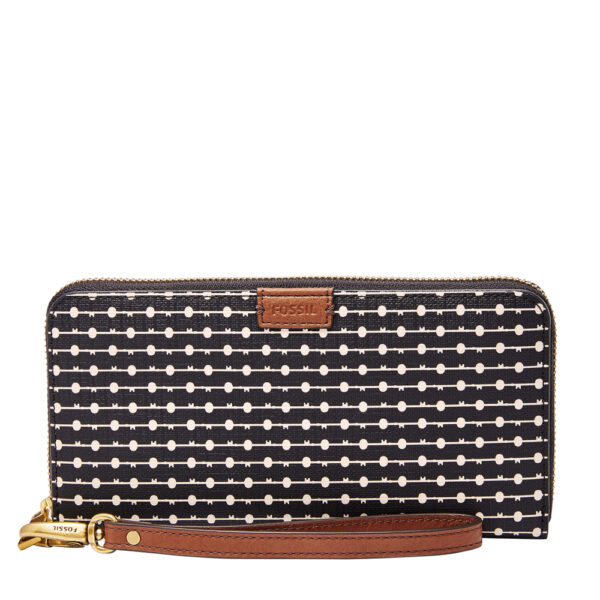 Billetera Fossil Dama SL7199080