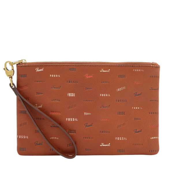 Bolsa Wristlet