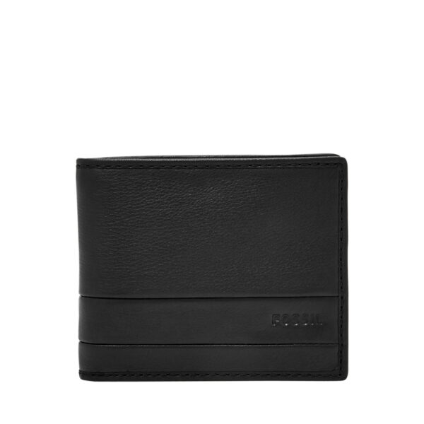 Billetera Lufkin plegable