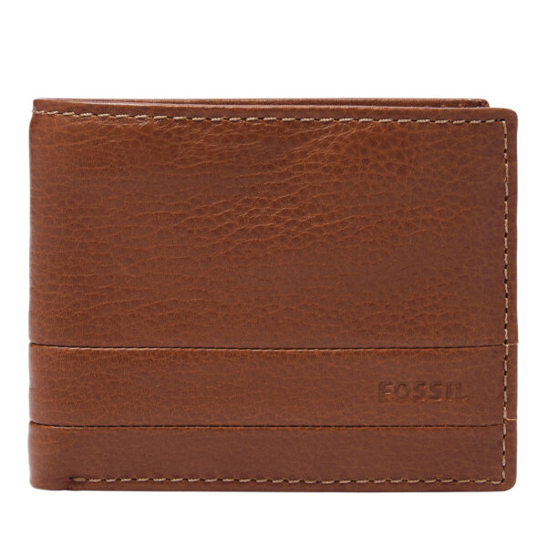 Billetera Fossil Caballero SML1394210