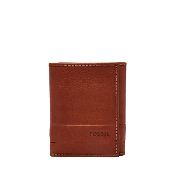 Billetera Fossil Caballero SML1395210
