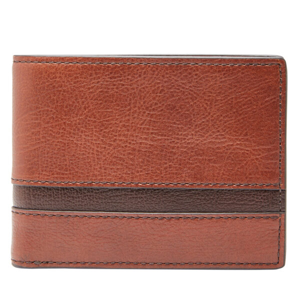 Billetera Fossil Caballero SML1435914