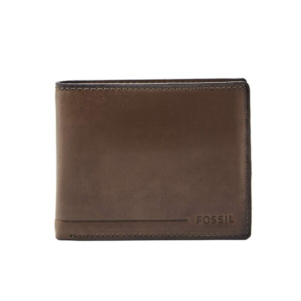 Billetera Fossil Caballero SML1549201
