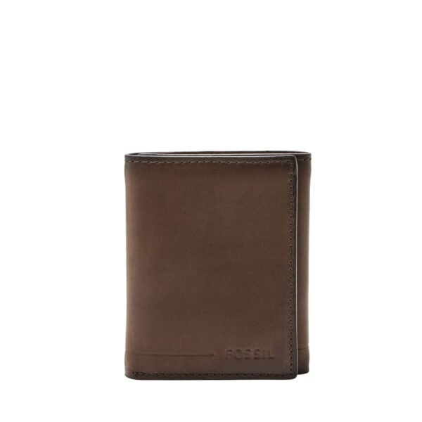 Billetera Fossil Caballero SML1550201