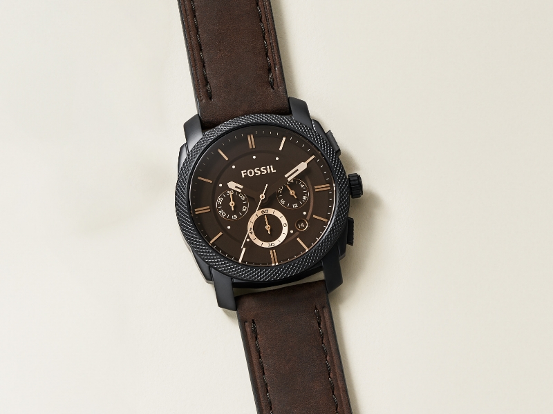 reloj Fossil