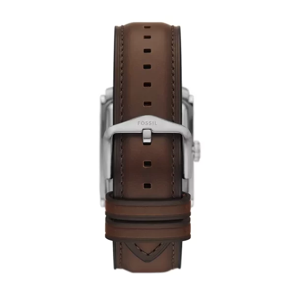 relojes de cuero carraway