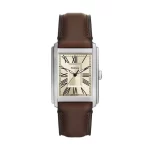 relojes de cuero carraway