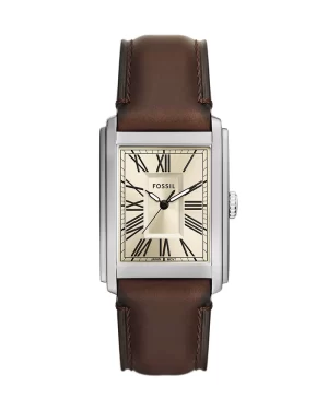 relojes de cuero carraway