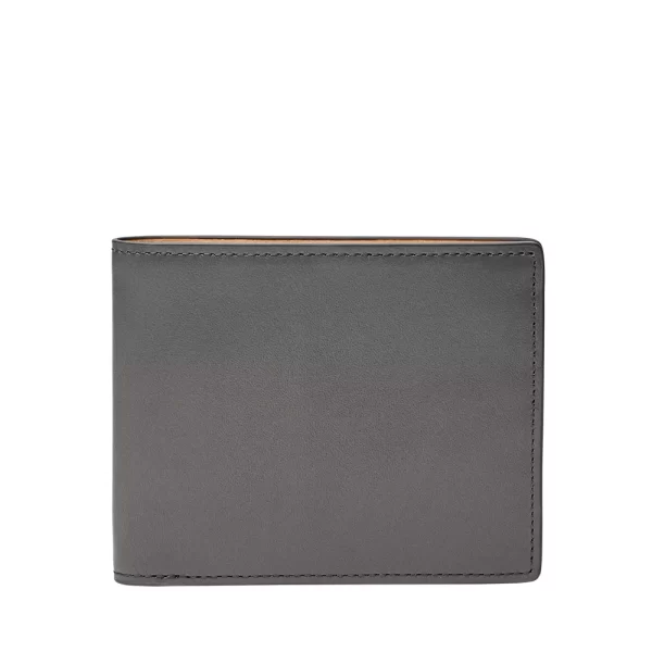 Billetera Fossil - ML3754020