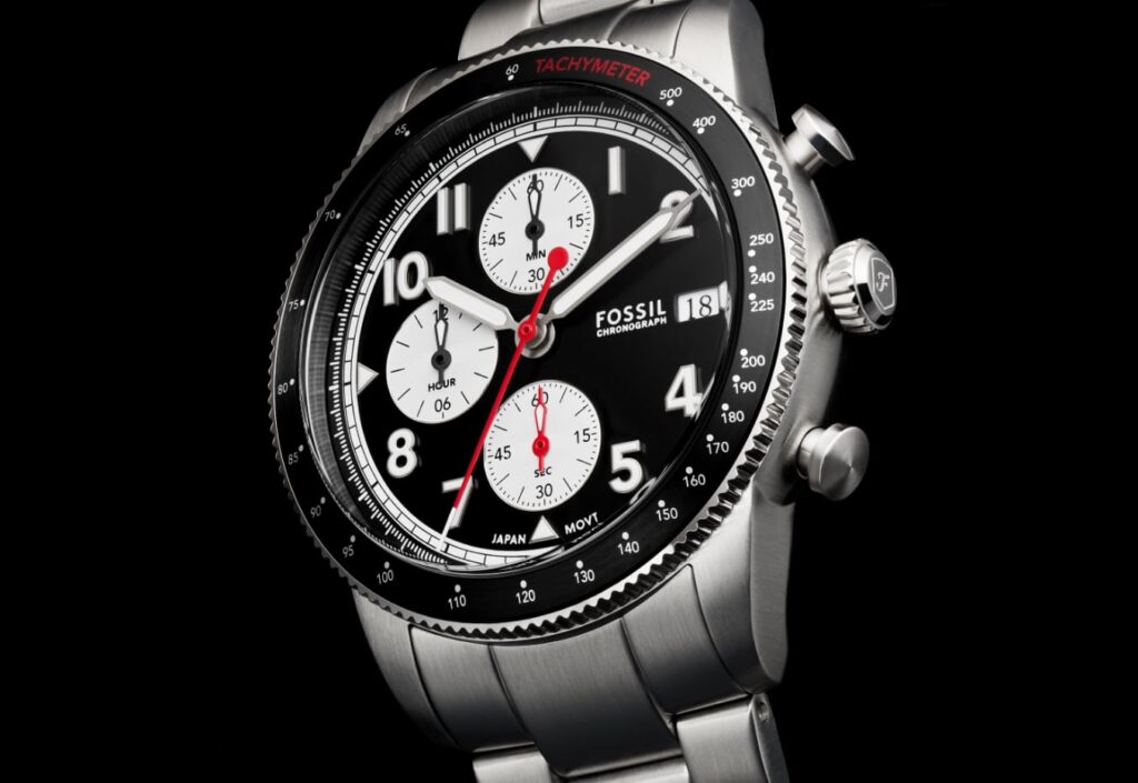 Relojes en Ecuador