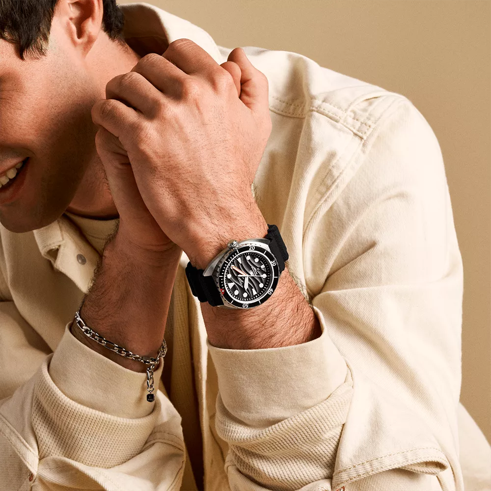 Relojes en Ecuador